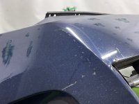 Volkswagen / Touareg / Бампер