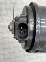 Audi / Q8 / Звуковой сигнал