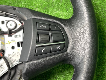 BMW / X5 / Руль