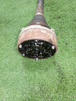 Audi / Q3 / Приводной вал