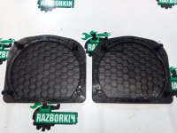 BMW / X5 / Крышка динамика