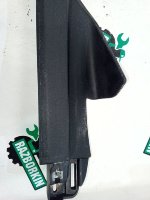 BMW / X5 / Накладка порога