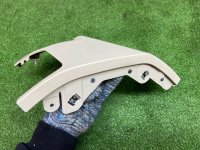 Volkswagen / Touareg / Накладка на торпедо