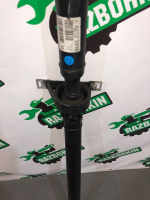 Mercedes-Benz / E-Class / Карданный вал