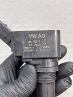 Audi / A4 / Катушка зажигания