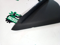 Audi / A5 / Накладка на торпедо