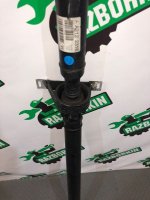 Mercedes-Benz / E-Class / Карданный вал