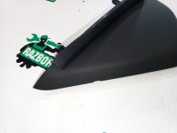 Audi / A5 / Накладка на торпедо