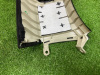 BMW / X5 / Накладка стойки