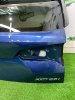 BMW / X5 / Крышка багажника