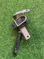 BMW / 7-Series / Датчик положения кузова