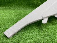 Audi / A6 / Накладка стойки