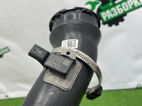 Audi / A7 / Патрубок интеркулера