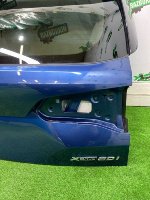 BMW / X5 / Крышка багажника