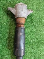 Audi / A5 / Амортизатор подвески