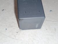 Land Rover / Range Rover Sport / Реле