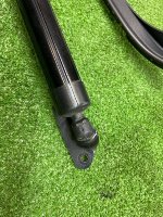 Volkswagen / Touareg / привод крышки багажника