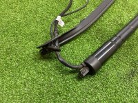 Volkswagen / Touareg / привод крышки багажника