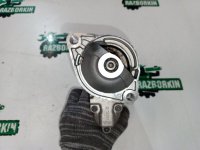 Mercedes-Benz / GLC 250d 4-matic / Стартер