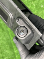 Audi / A7 / Камера заднего вида