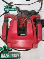 Land Rover / Range Rover Sport / Суппорт тормозной