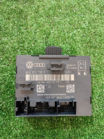 Audi / Q5 / Блок управления двери