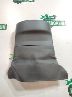 Volkswagen / Touareg / Кожух рулевой колонки Volkswagen / Touareg / Кожух рулевой колонки
