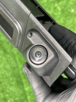 Audi / A7 / Камера заднего вида