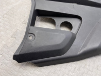 Porsche / Cayenne / Подкапотный пластик