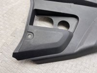 Porsche / Cayenne / Подкапотный пластик