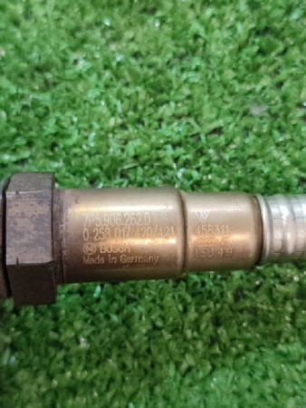 Porsche / Cayenne / Датчик кислородный