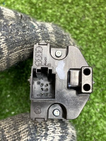 Audi / Q8 / Кнопка регулировка громкости