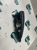 BMW / X1 / Ручка двери внешняя