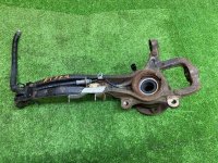 Volkswagen / Touareg / Кулак поворотный Volkswagen / Touareg / Кулак поворотный