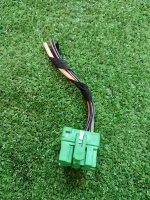 Audi / Q7 / Разъем