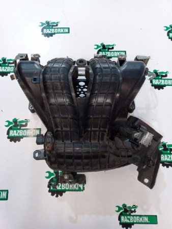 Mitsubishi / Outlander / Коллектор впускной