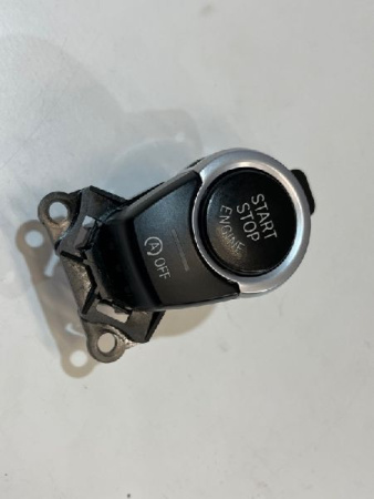 BMW / 5-Series / Кнопка START-STOP