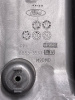 Ford / EXPLORER / Кожух рулевой колонки