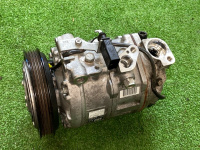 Audi / Q8 / Компрессор кондиционера