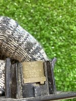 Volkswagen / Touareg / Парктроник