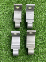 Volkswagen / Touareg / Петля двери Volkswagen / Touareg / Петля двери