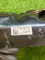 Chevrolet / Tahoe / кронштейн передней панели (телевизора)