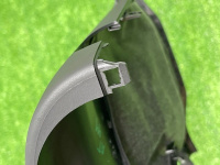 Audi / A4 / Кожух рулевой колонки