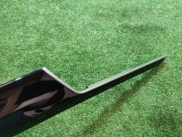 Audi / Q5 / Декоративная вставка