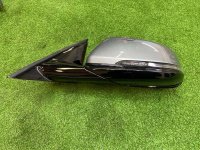 BMW / 1-Series / Зеркало заднего вида боковое