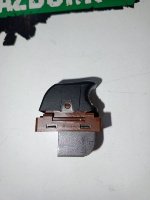 Audi / Q3 / Кнопка открытия багажника