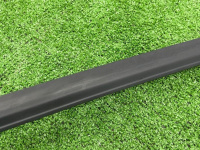 Audi / A4 / Молдинг стекла