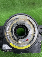 Volkswagen / Touareg / Подрулевой переключатель