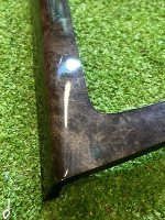 Audi / Q7 / Накладка центральной консоли