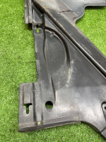 Audi / A5 / Защита днища кузова